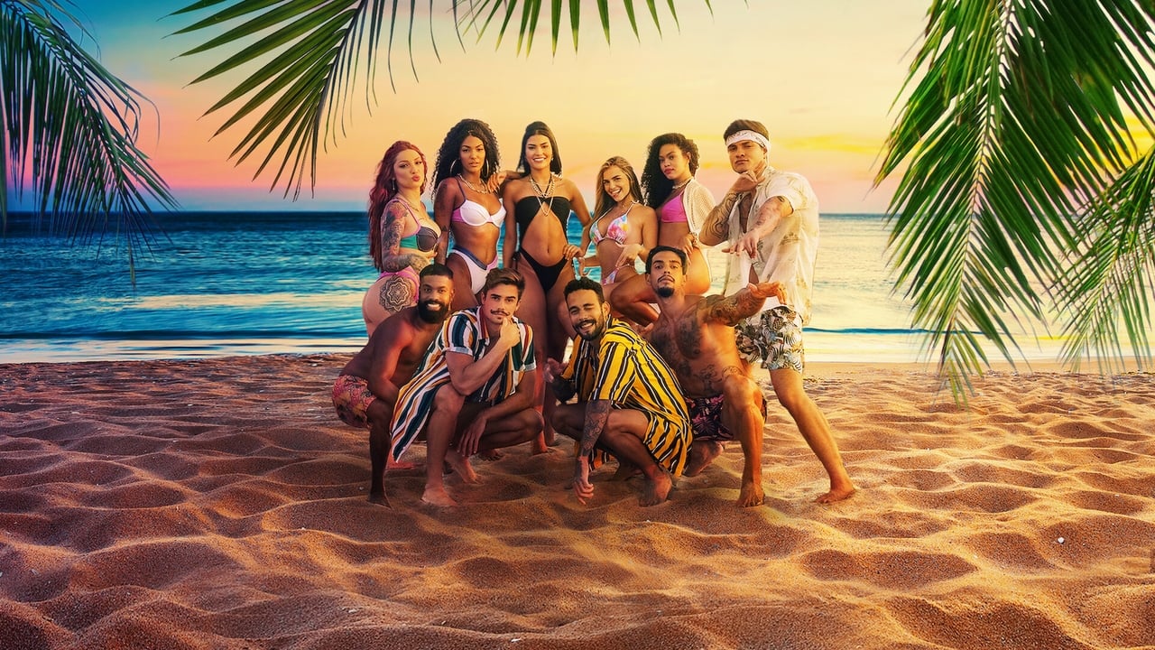 Too Hot to Handle Brazil İzle