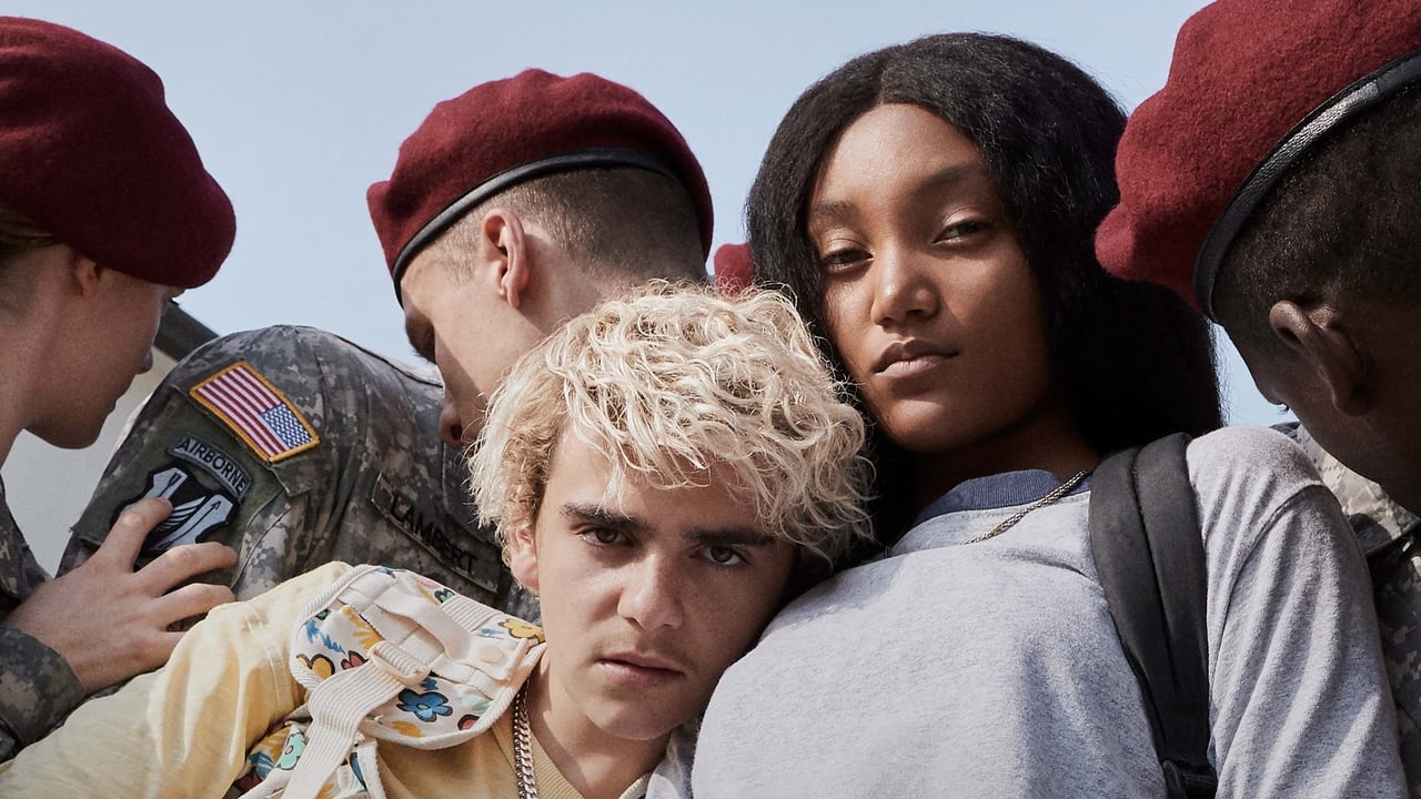 We Are Who We Are İzle