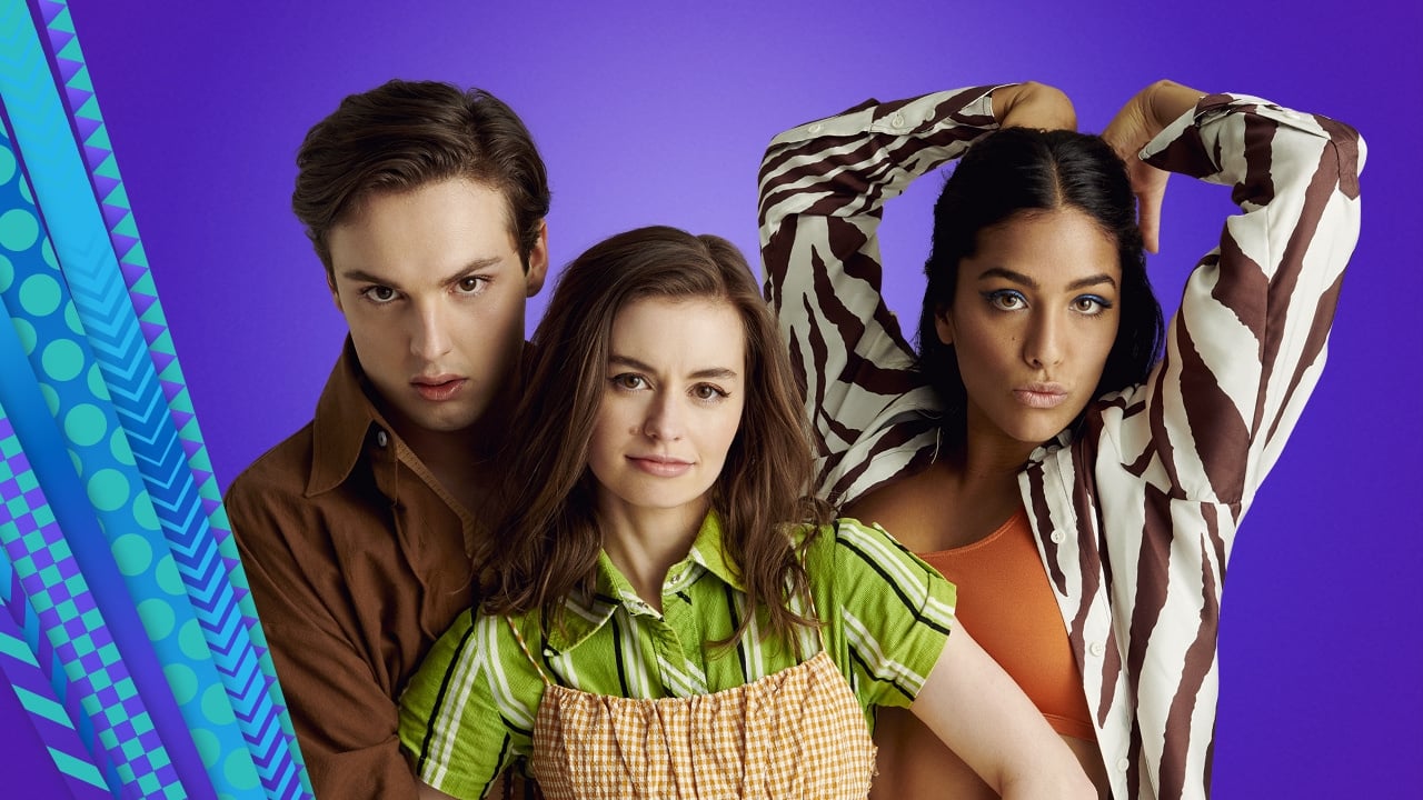 Why Are You Like This? İzle